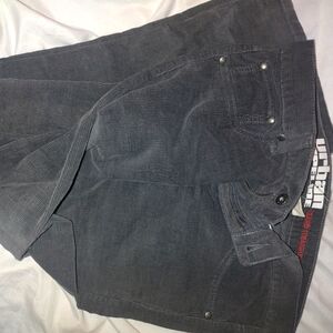 Urban outfitters (pipeline) Straight leg jeans